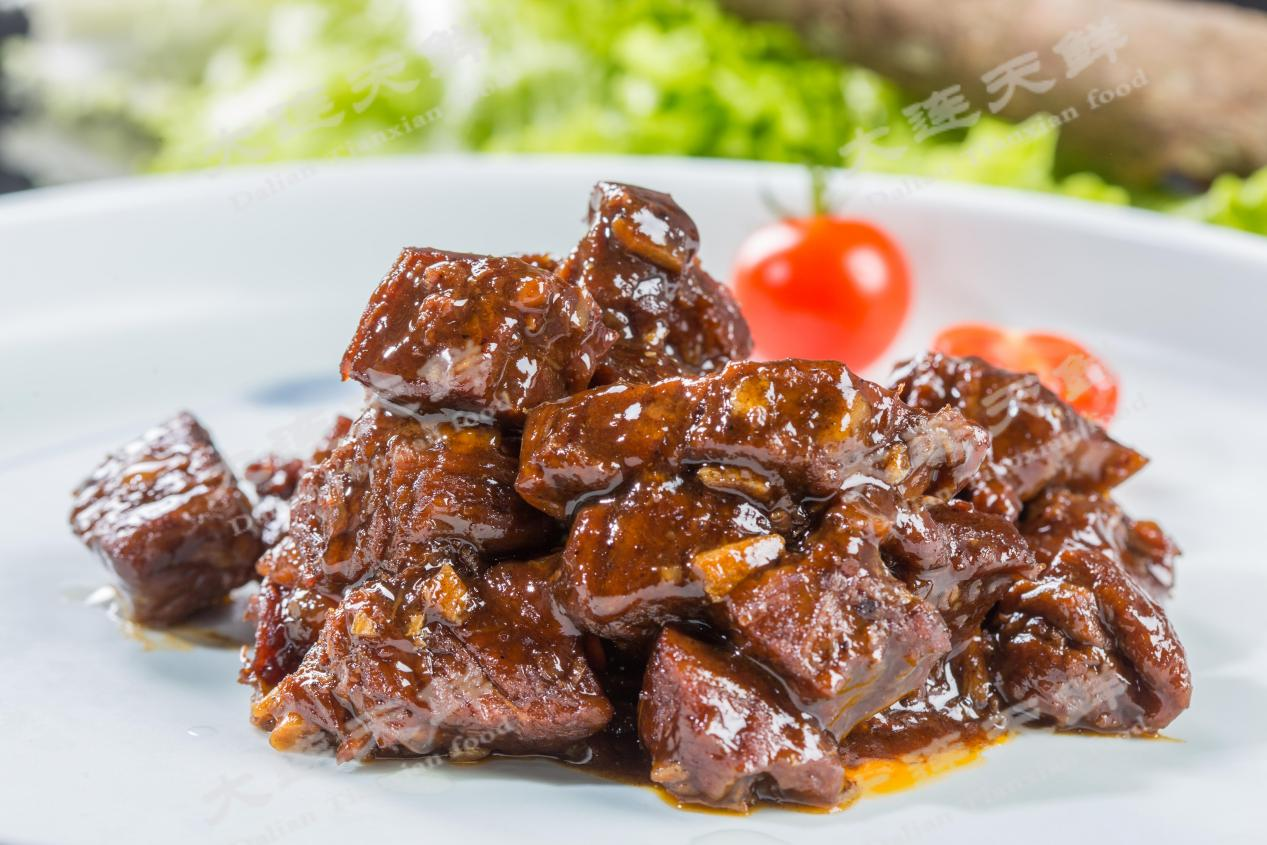 大連速凍菜肴制品廠(chǎng)家